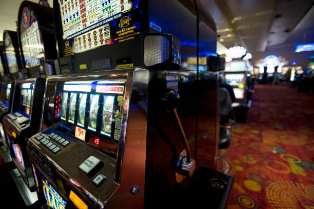 NetEnt slot games available on lokitoto